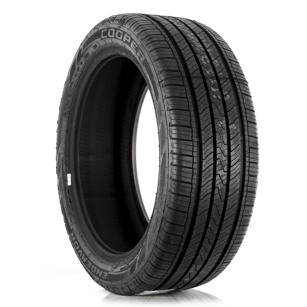 Kit de 2 Llantas P 225/45 R18 95V Cooper Endeavor