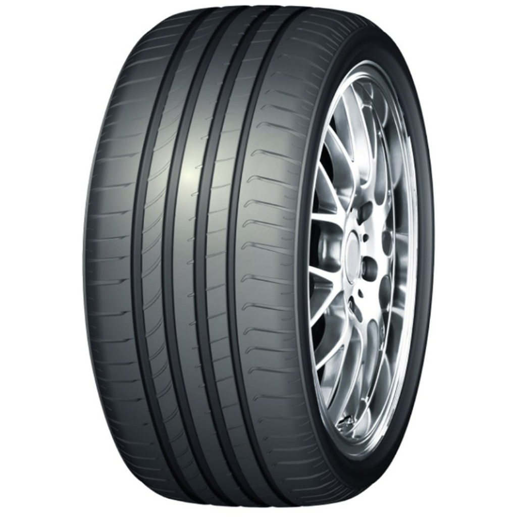 Kit de 2 Llantas P 215/55 R16 97W Skyfire SK822