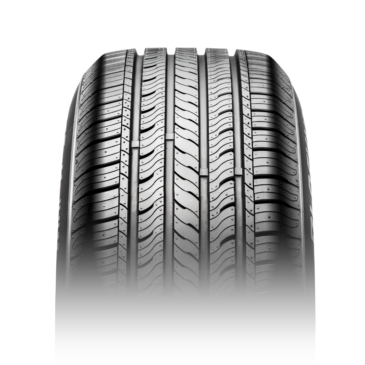 Kit de 2 Llantas P 215/60 R17 96 T A A Blackhawk HH11