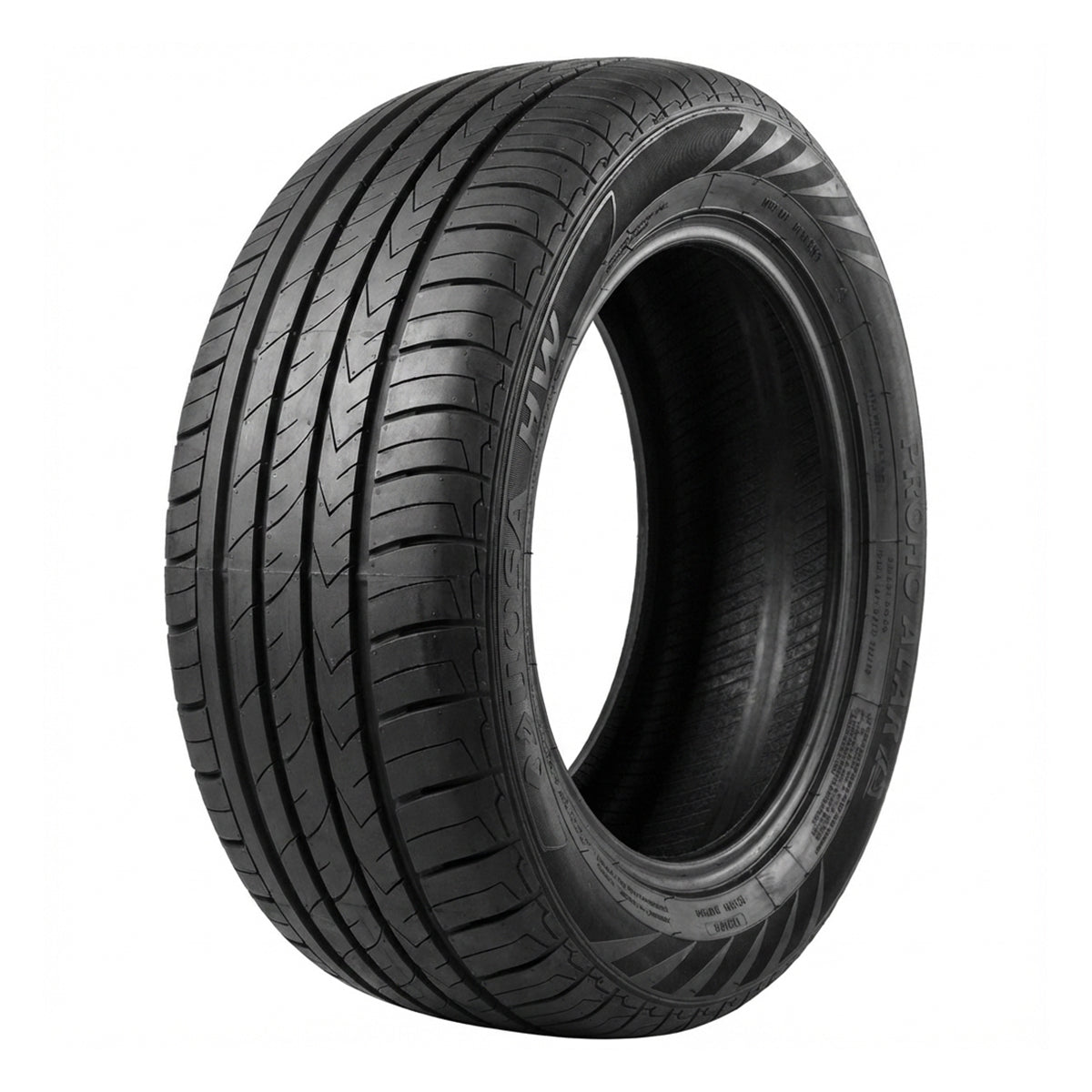 Llanta P 205/65 R16 95H Broadpeak BUFA HW