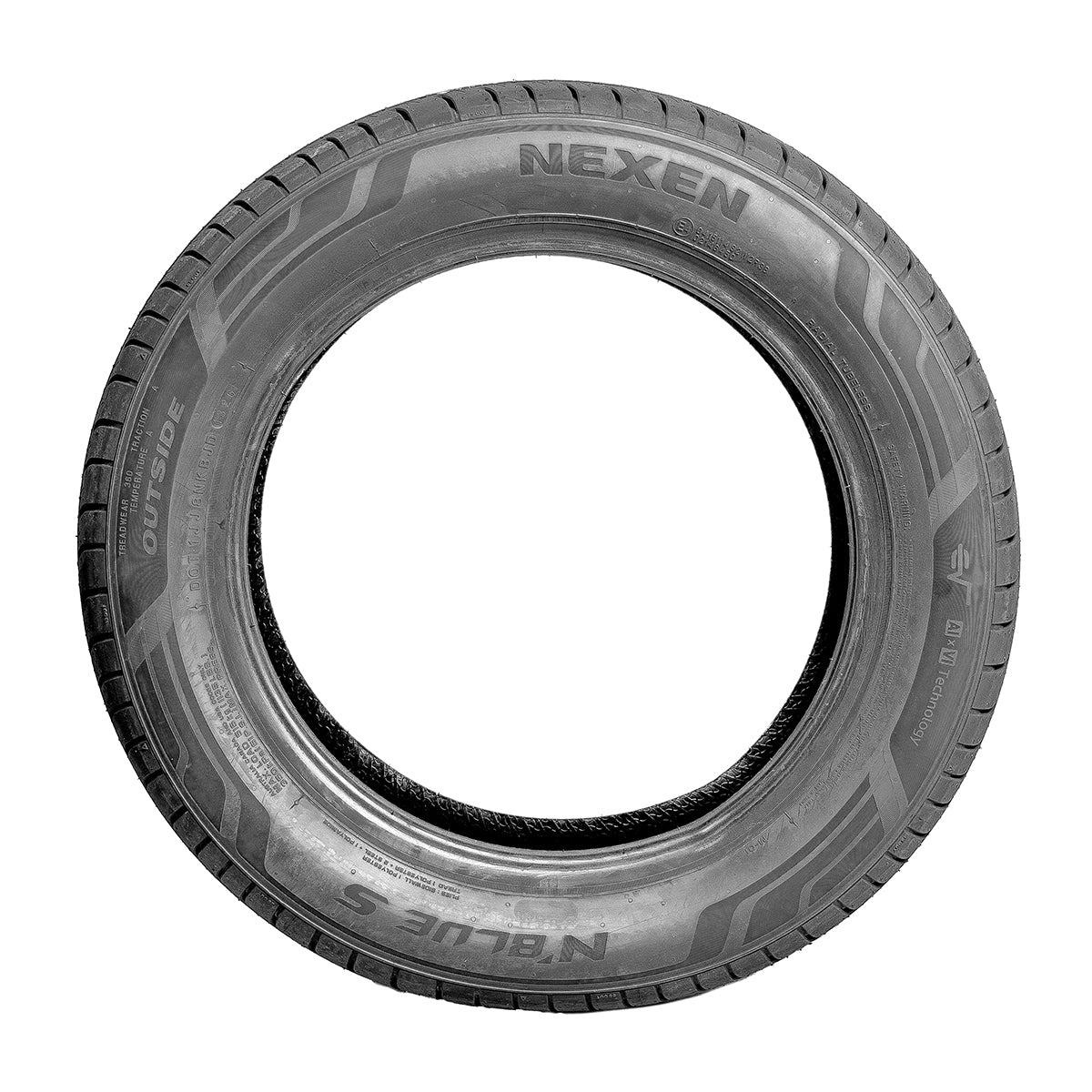 Llanta P 215/65 R16 98H Nexen N BLUE S