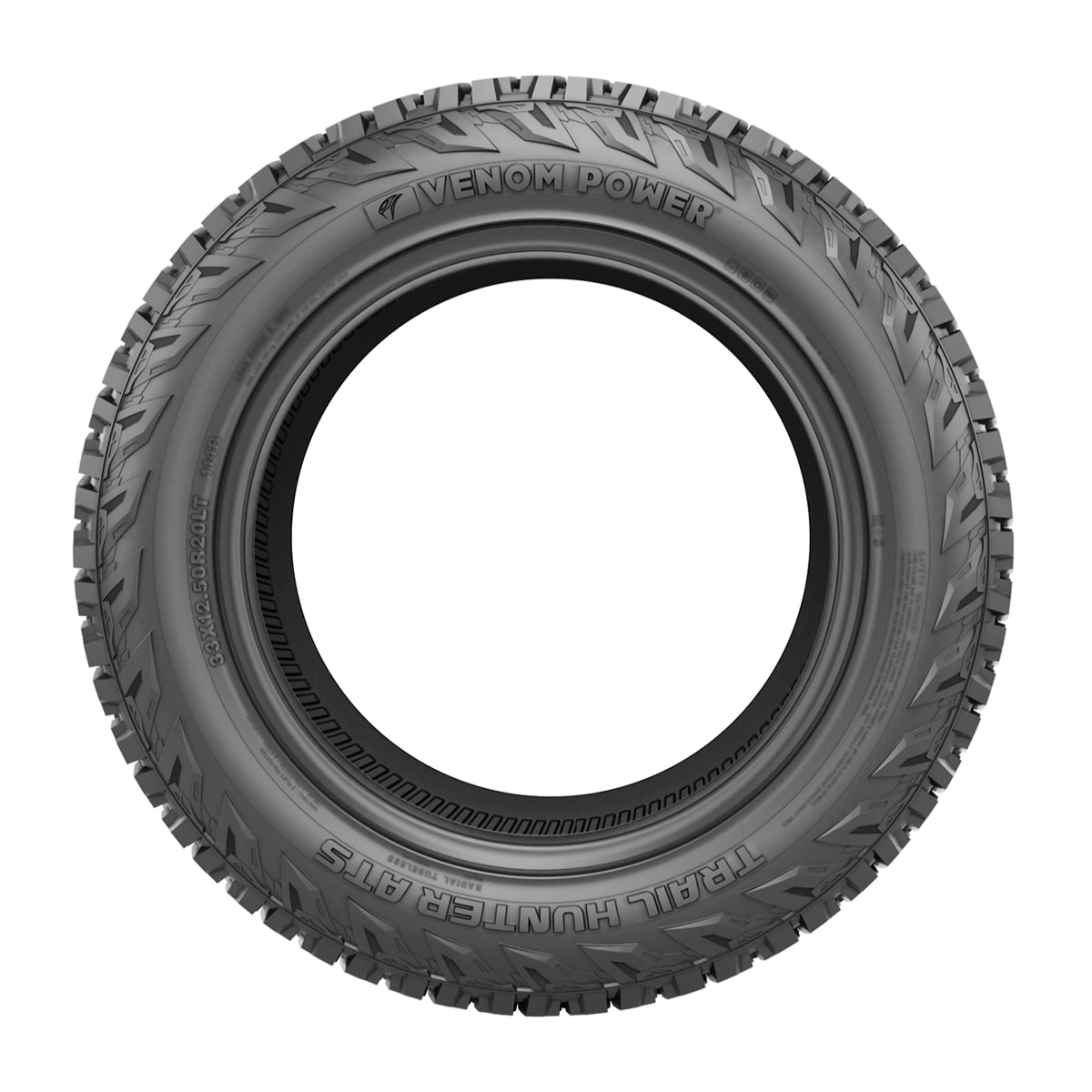 Llanta P 275/45 R20 110H Venom TRAIL HUNTER ATS