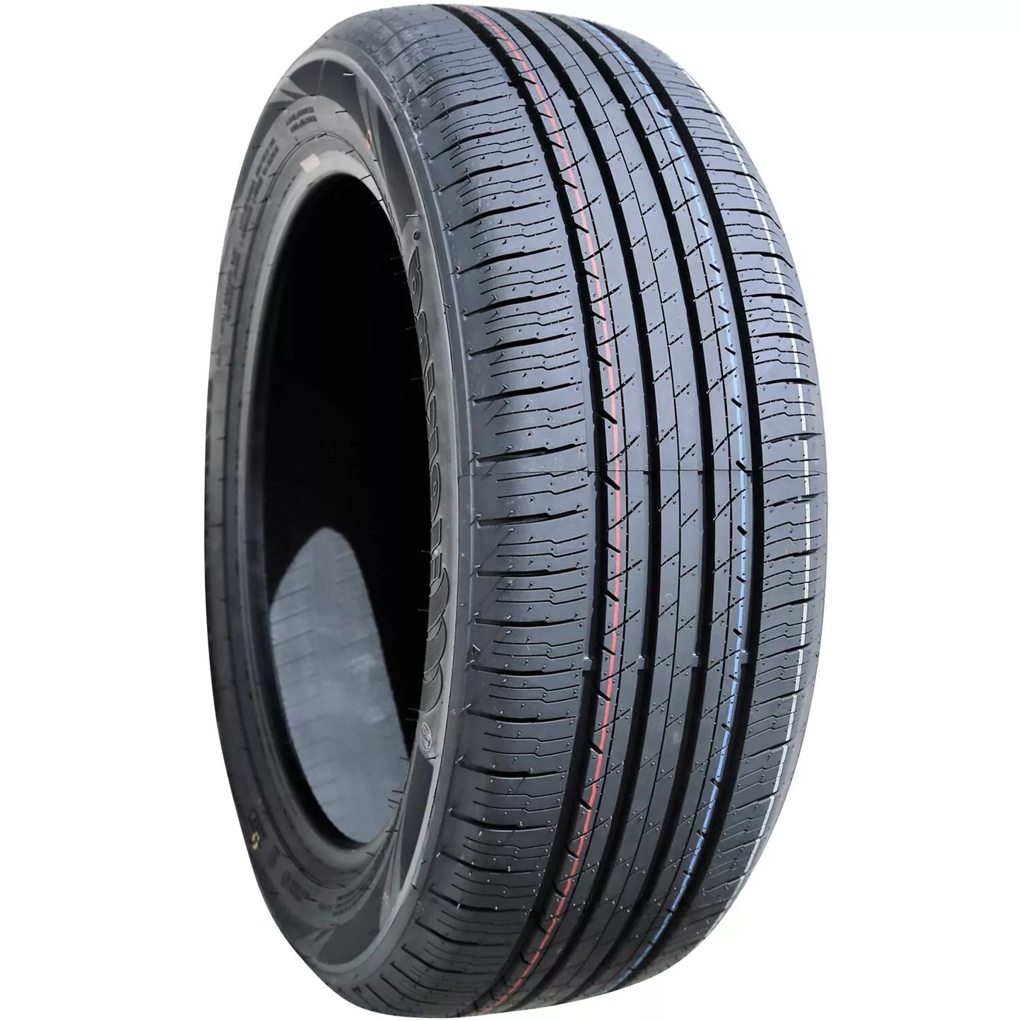 Kit de 2 Llantas P 215/55 R17 00 A A Mileking MK668