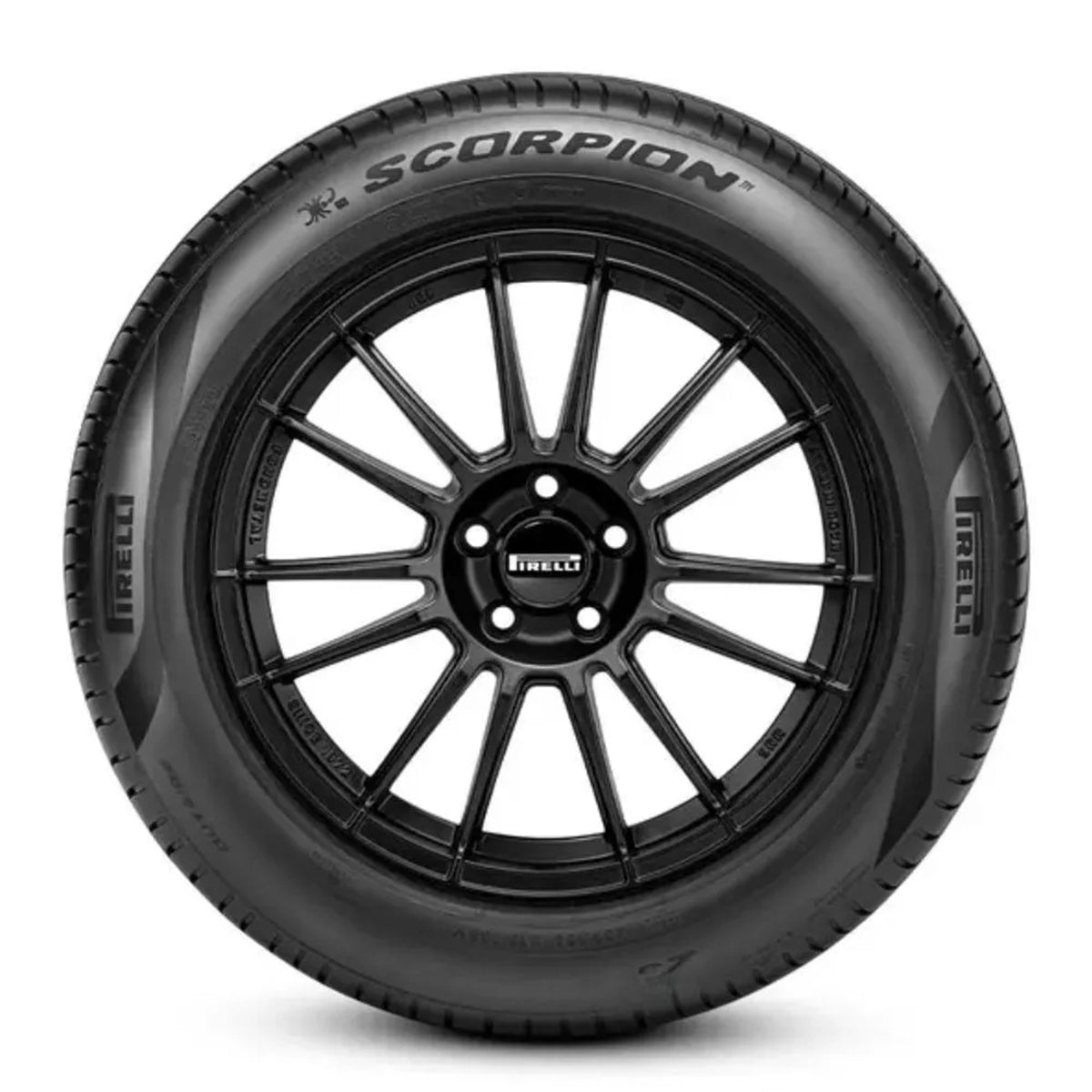 Llanta P 255/45 R19 100V Pirelli SCORPION s-i