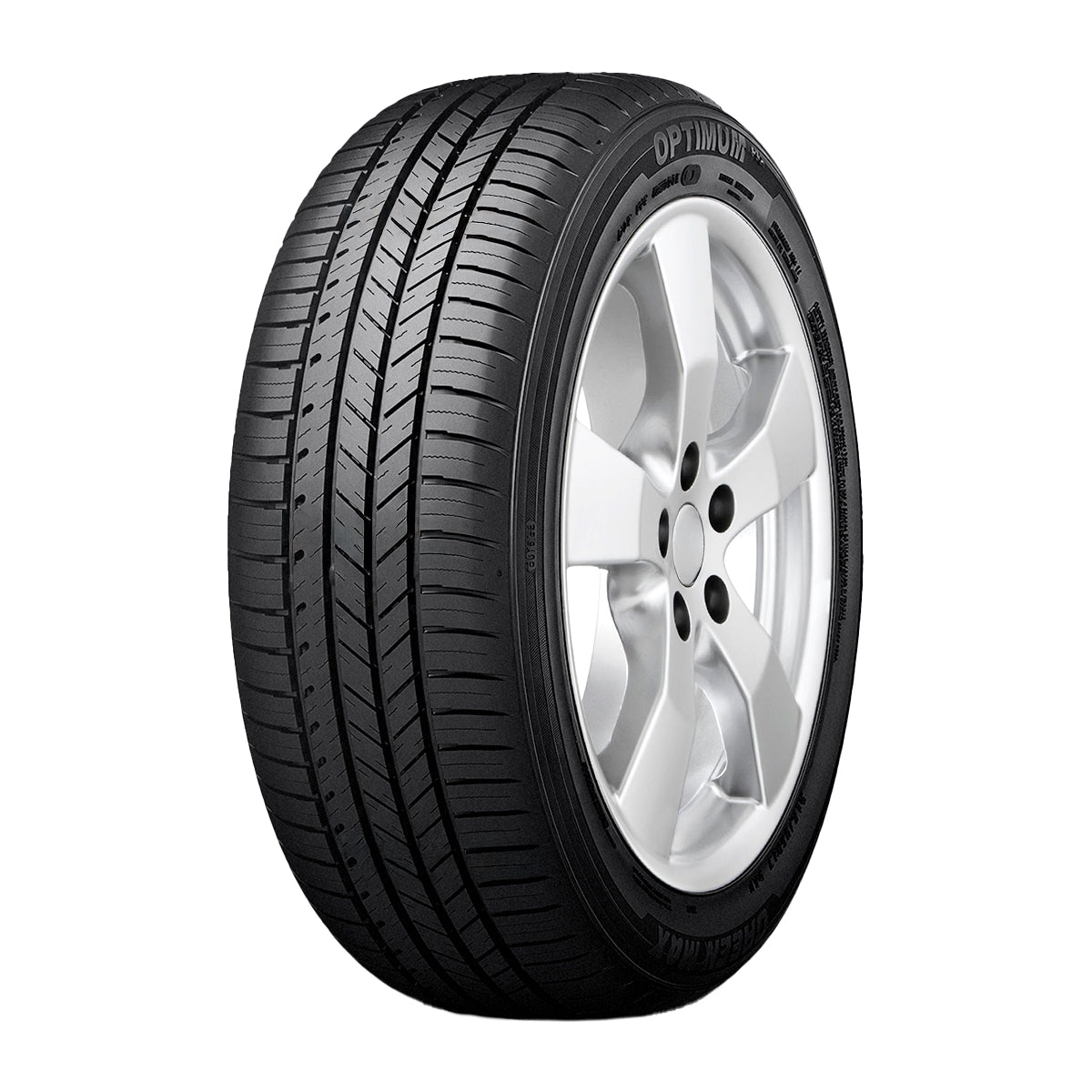 Llanta P 235/65 R18 106H GREEN MAX OPTIMUM HP