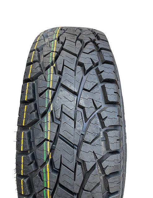 Kit de 2 Llantas LT 31x10.5 R15 109R Gallant SUV AT5