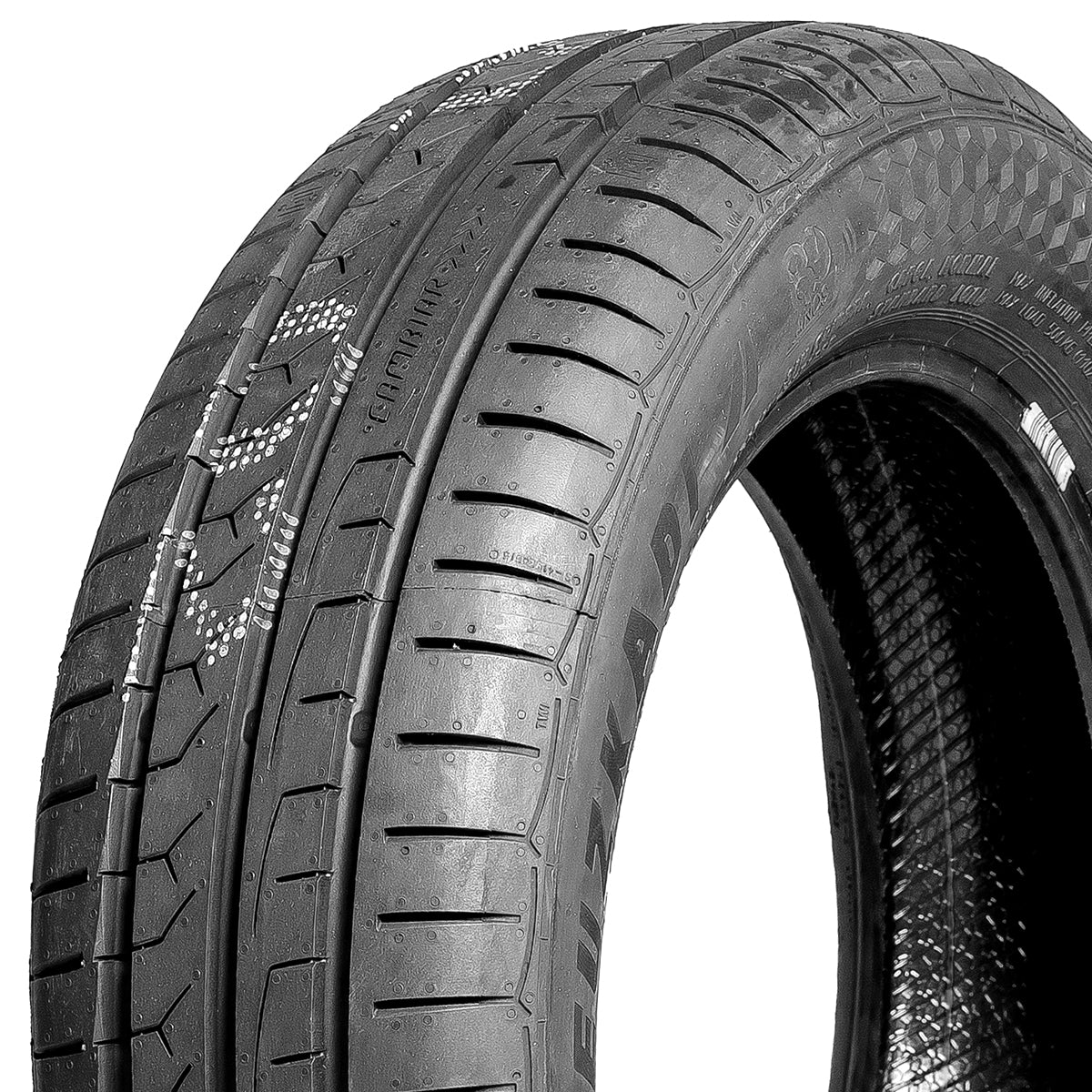 Llanta P 185/60 R15 84H EUZKADI EURODRIVE 3