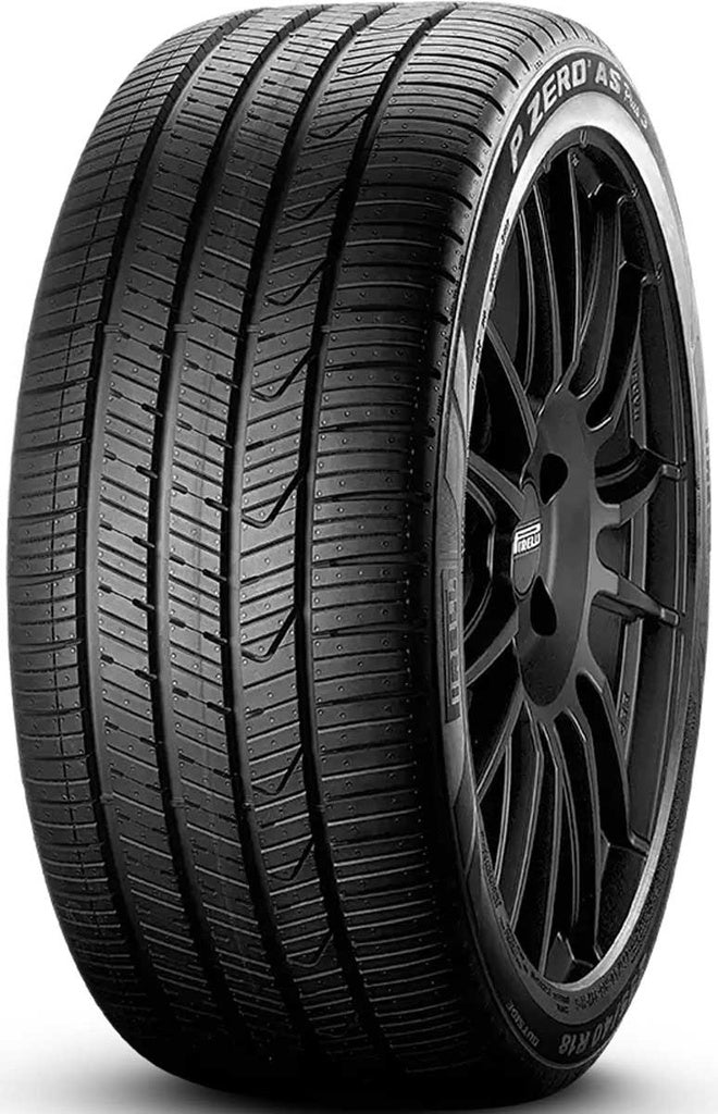 Llanta P 275/40 R20 Pirelli Pzero As Plus 3