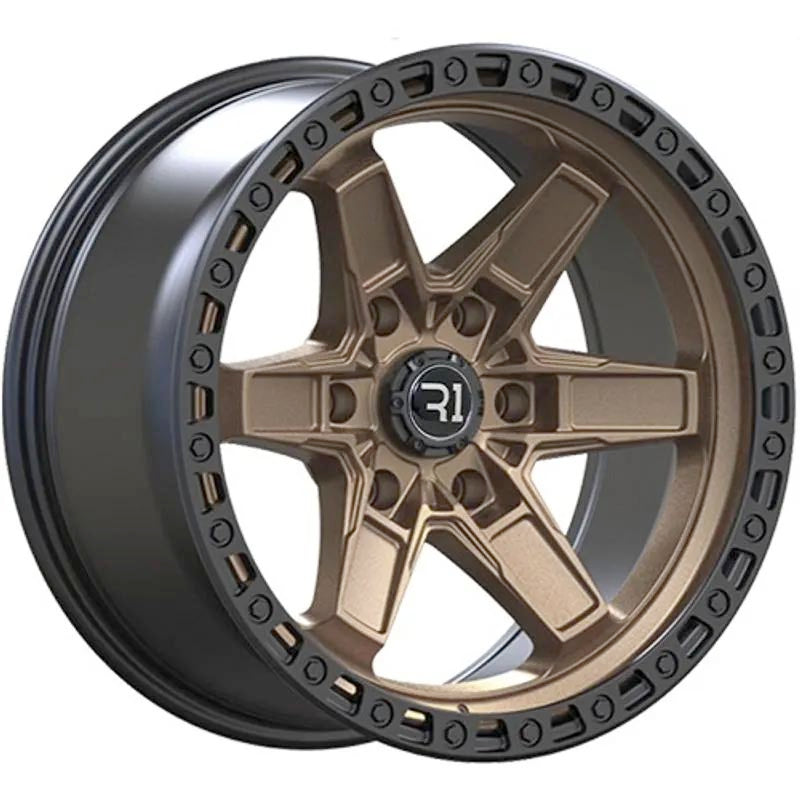 Rin 18 9 5X139.7 R1 8079 Bmf Et0 Cb