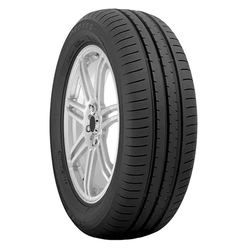 Llanta P 185/60 R16 86H A A Toyo PXR55A