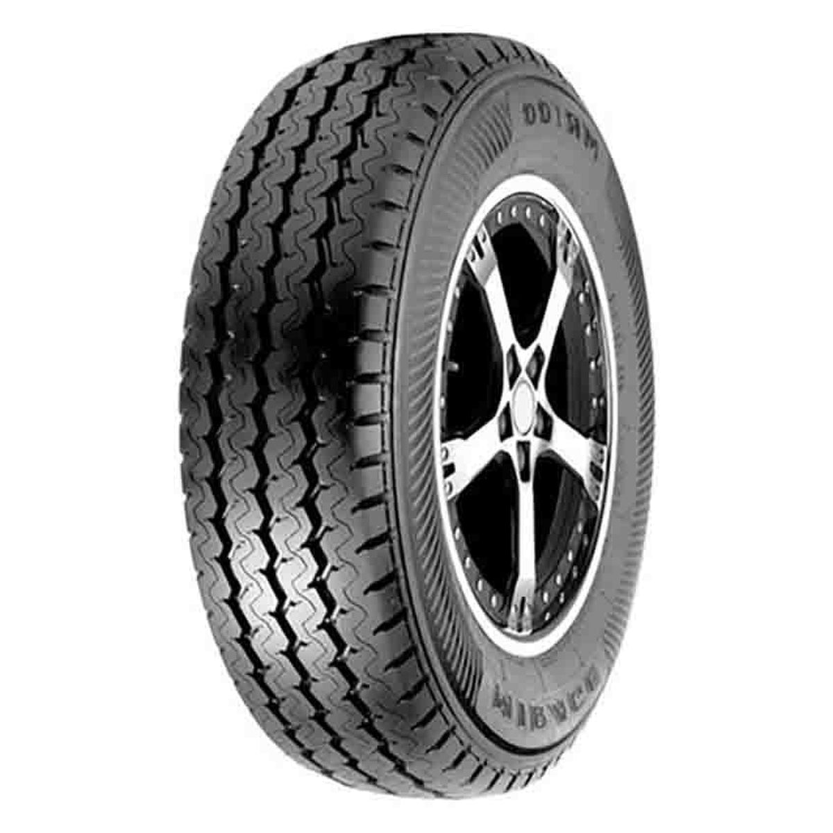Kit de 2 Llantas LT 195 R15 106R Mirage Mr300