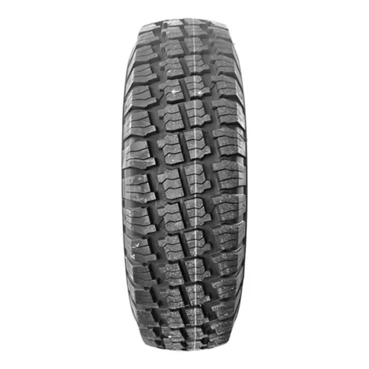 Kit de 2 Llantas LT 31x10.5 R15 109Q A A Mileking MK818 AT