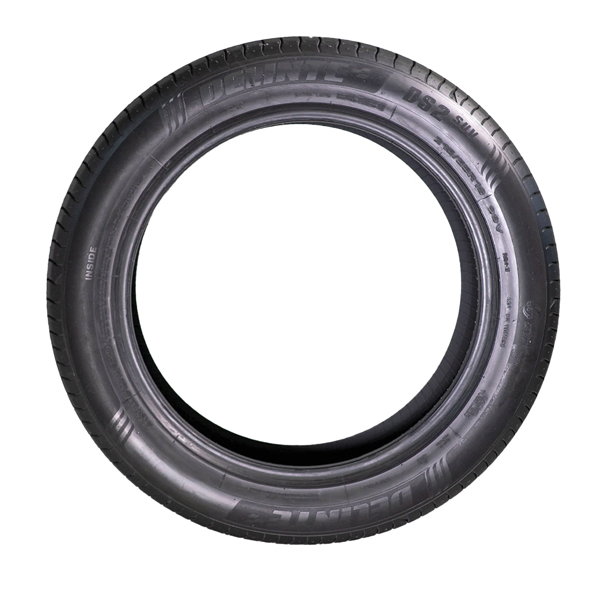 Llanta P 245/40 R17 95Y Delinte DS2