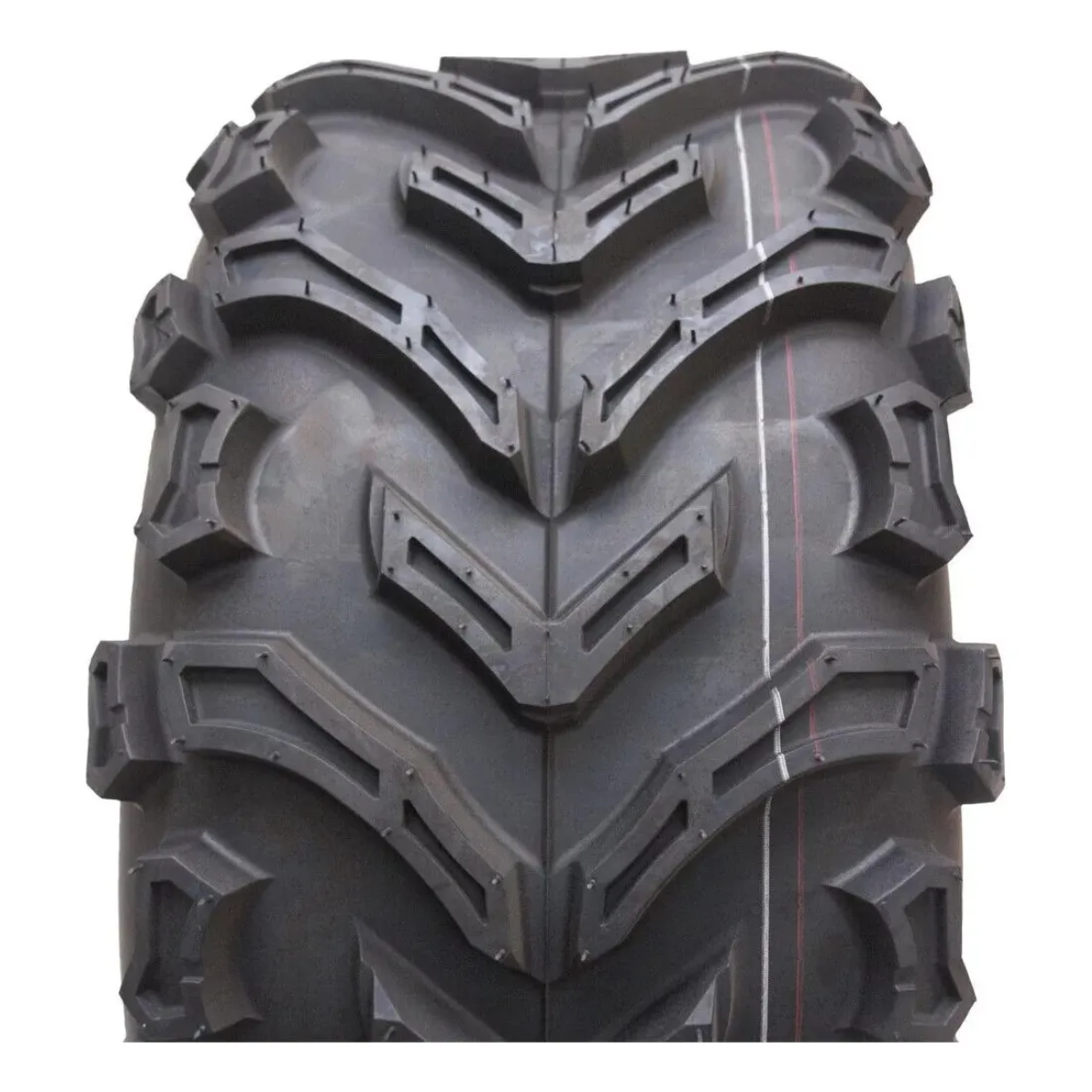 Llanta LT 21x7 R10 00 A A Hakuba Terra Plus P377