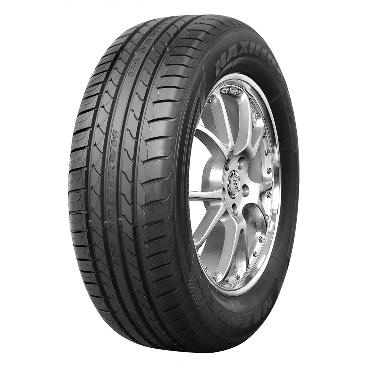 Kit de 2 Llantas P 185/65 R15 88H A A Maxtrek Maximus M1