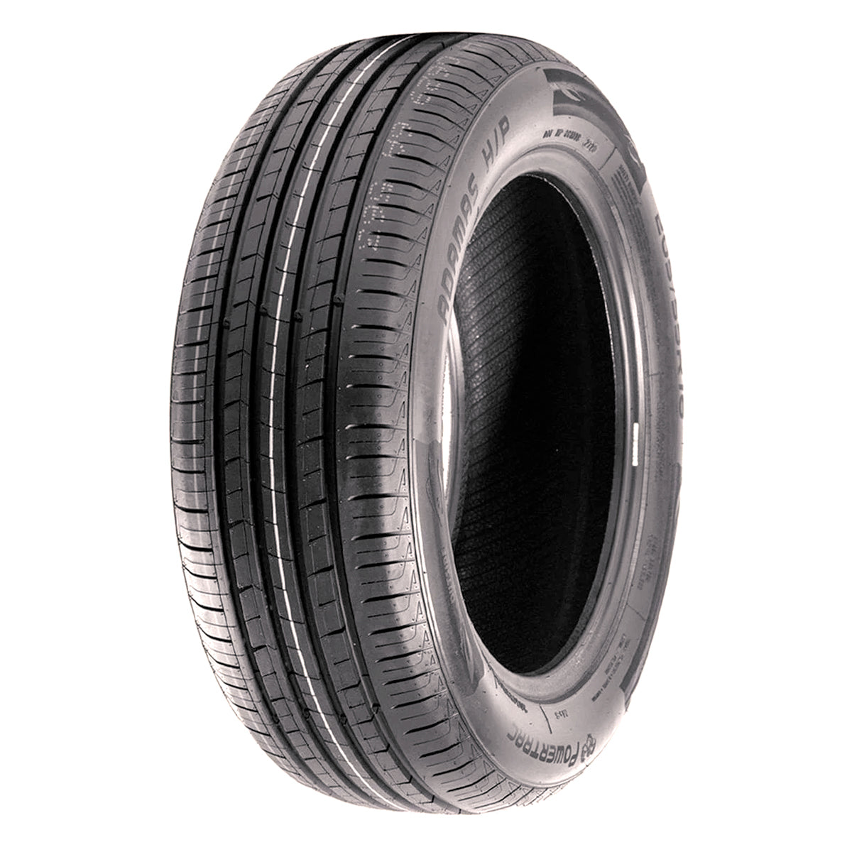 Kit de 2 Llantas P 185/50 R16 81V Powertrac Adamas Hp