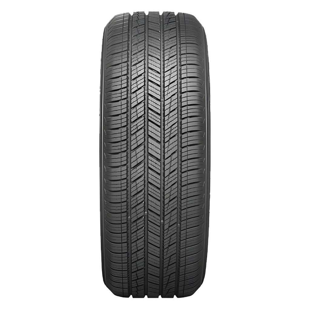 Kit de 2 Llantas P 215/55 R17 94H Kumho TA51a