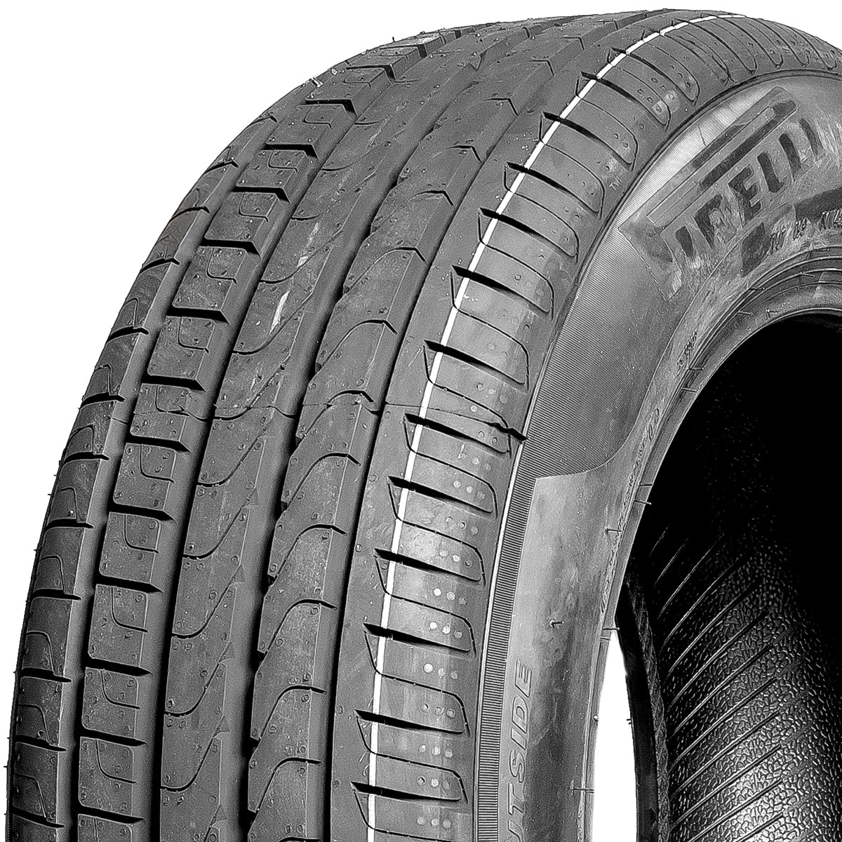 Llanta P 195/55 R15 85H Pirelli CINTURATO P7 (KS)