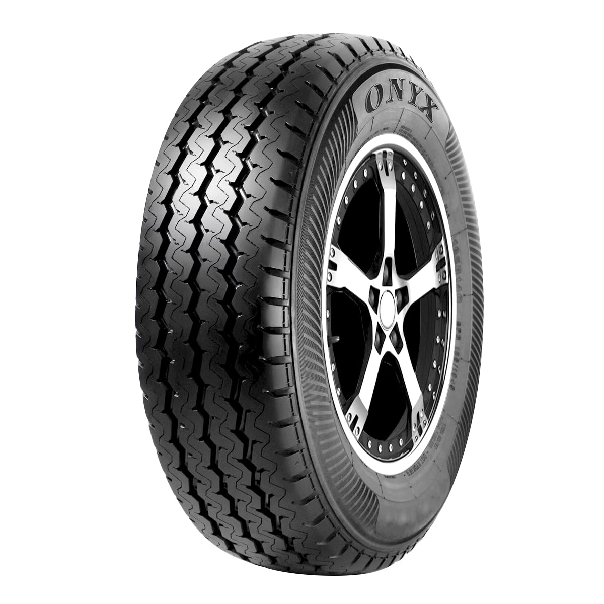 Llanta 195R15C 106/104R Onyx NY-05 8PR