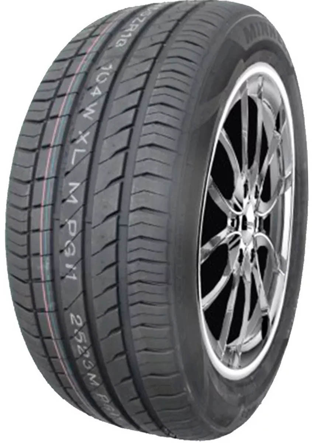 Llanta P 245/45 R18 100W Vinmax ULTRALINE D1 XL