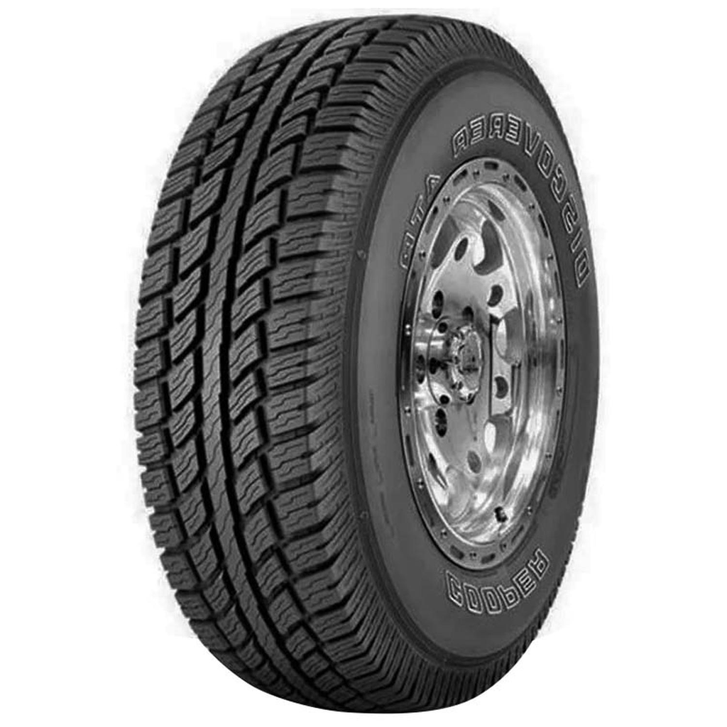 Kit de 2 Llantas P 225/70 R14 99S A A Cooper Discoverer Atr