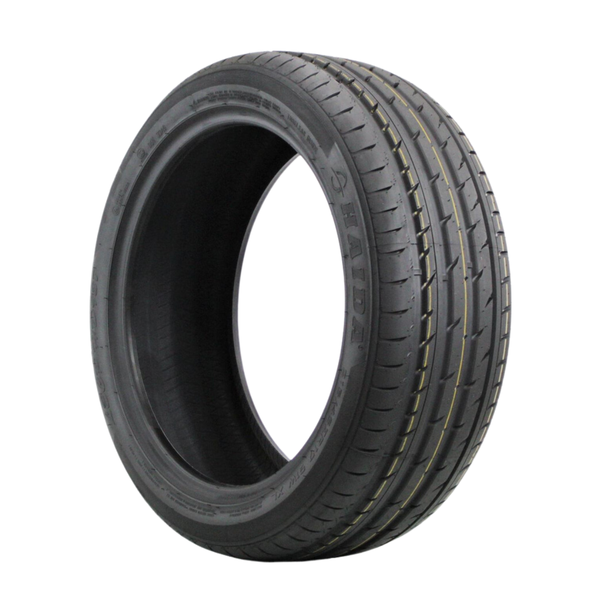 Llanta P 255/50 R18 00 A A Haida Hd927