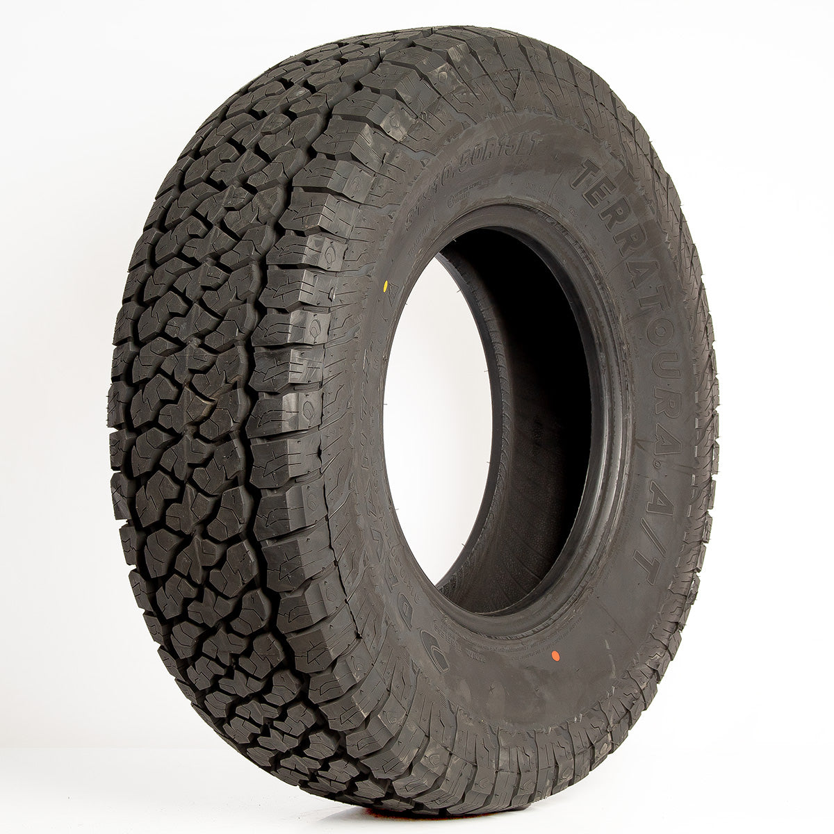 Kit de 2 Llantas LT 31x10.5 R15 109 T A A Davanti TERRATOURA AT