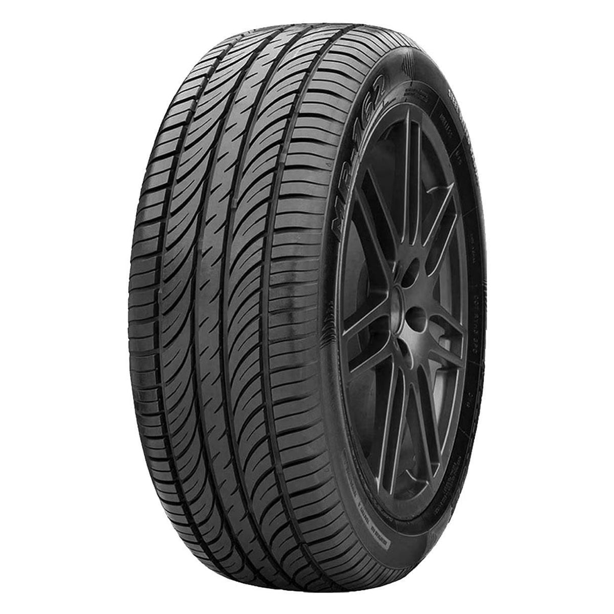 Llanta P 185/65 R15 88H Mirage MR-162 BLK