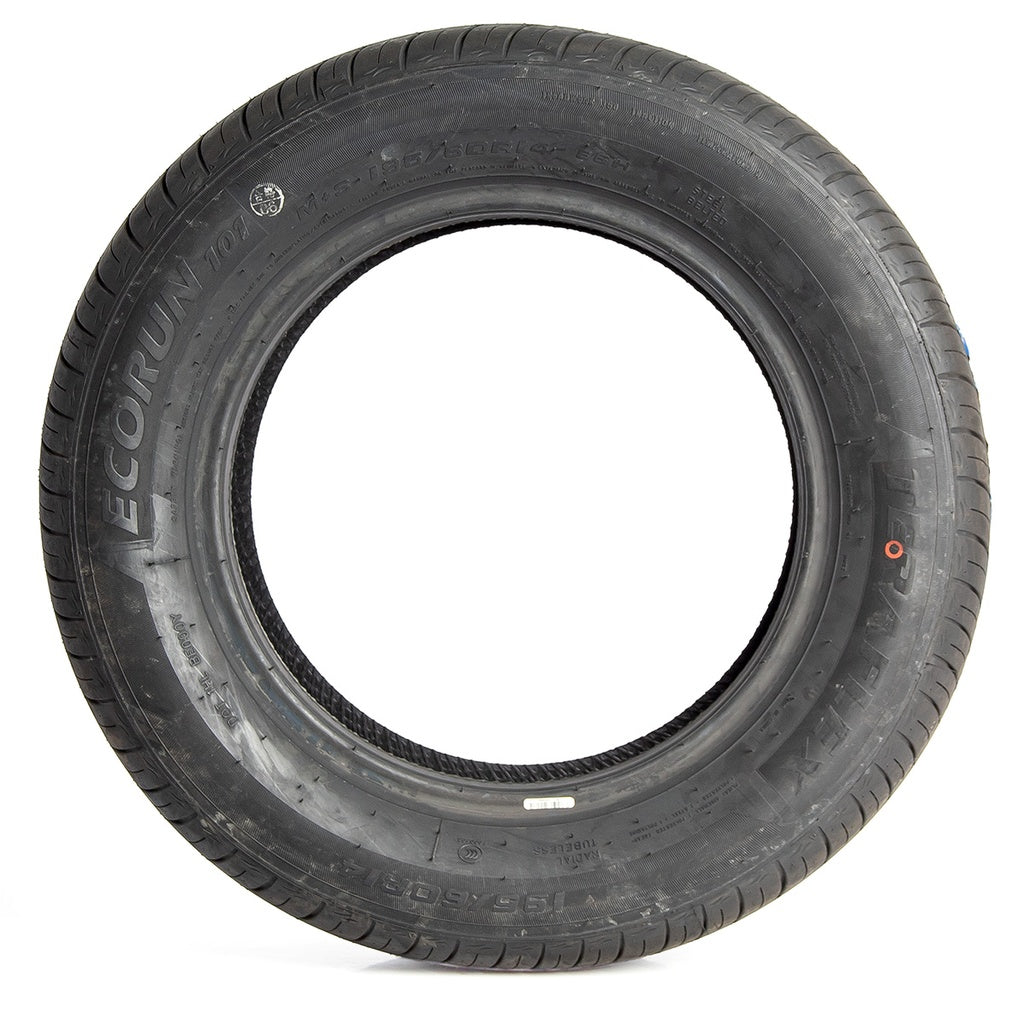 Kit de 2 Llantas P 185/65 R15 88H Teraflex ECORUN 101