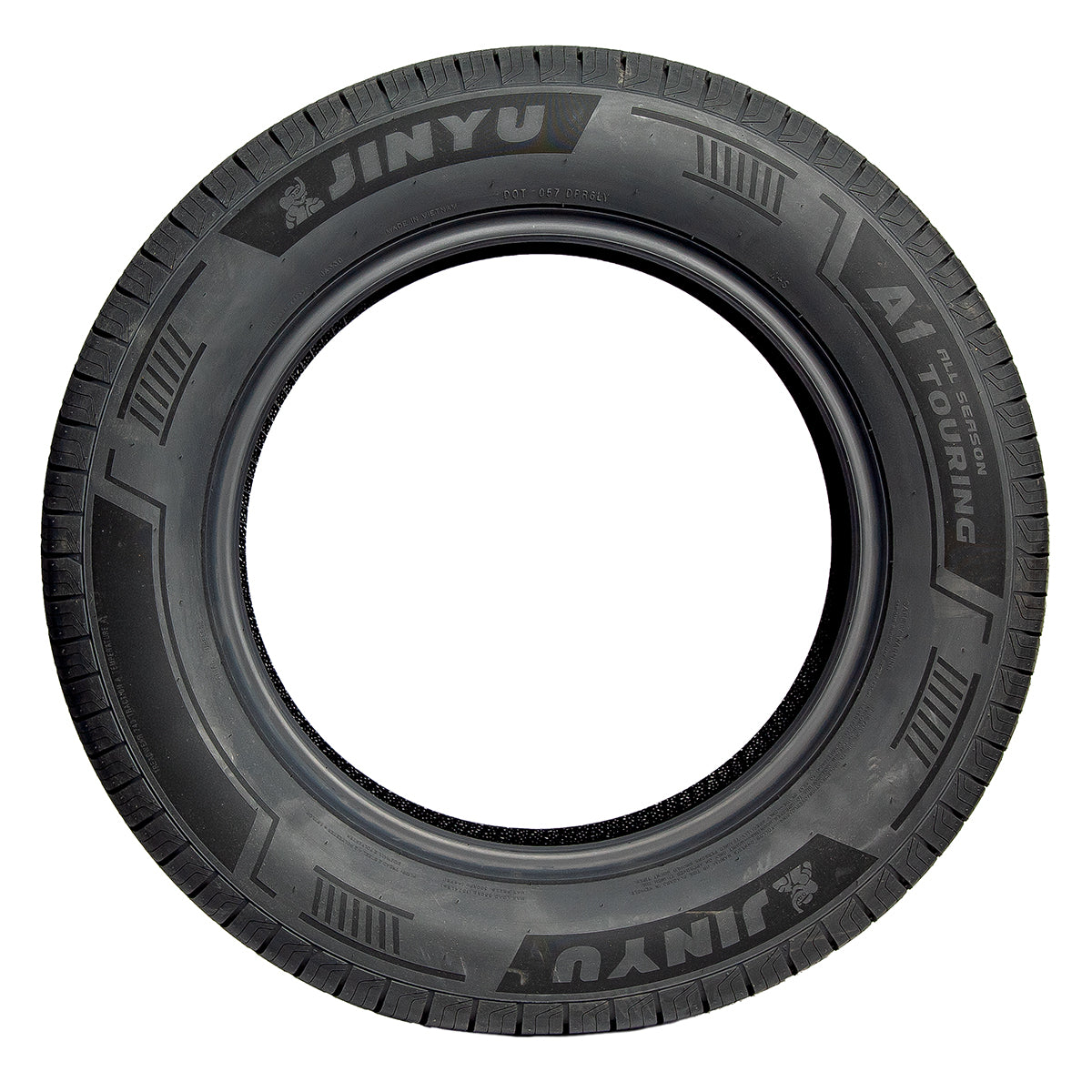 Llanta P 225/60 R18 100H Jinyu A1 Touring All Season