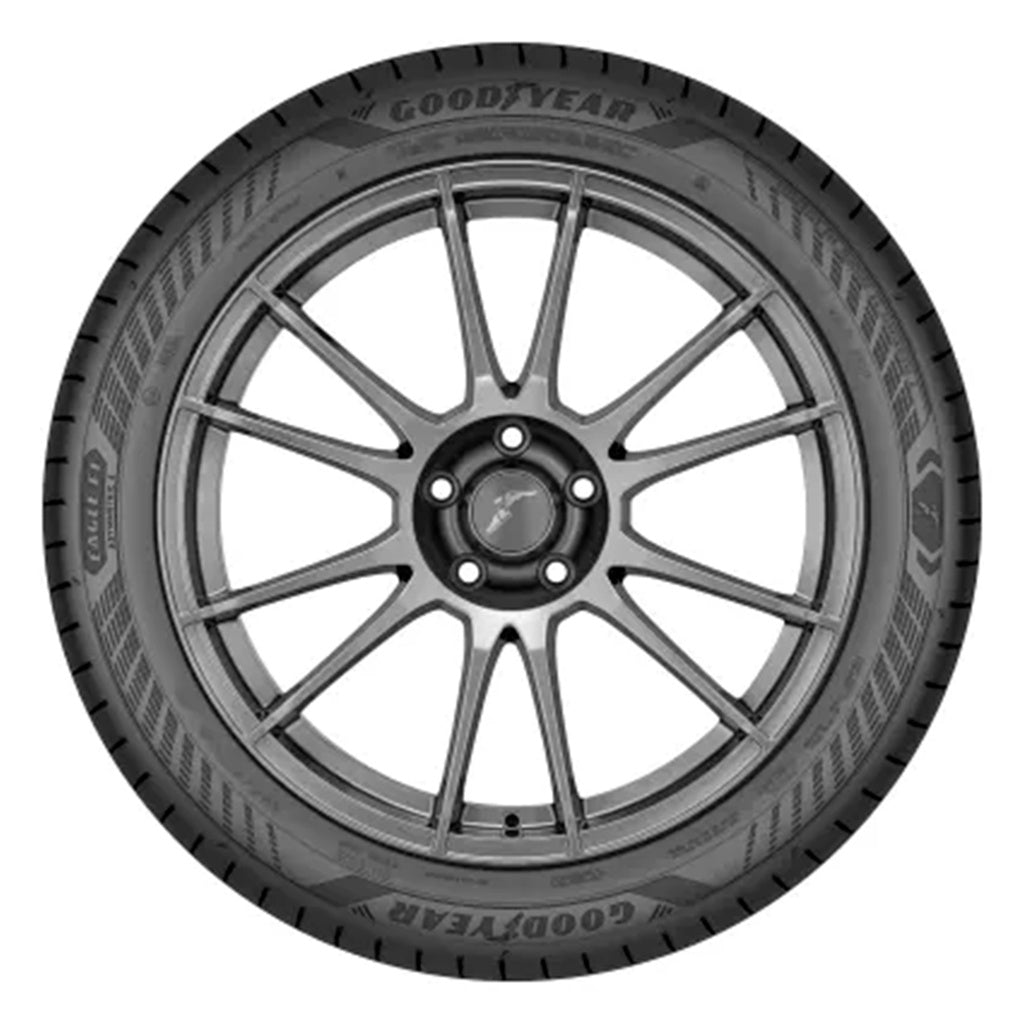 Llanta HL 265/45 R21 112Y Goodyear ELECTRICDRIVE ASYMM 6