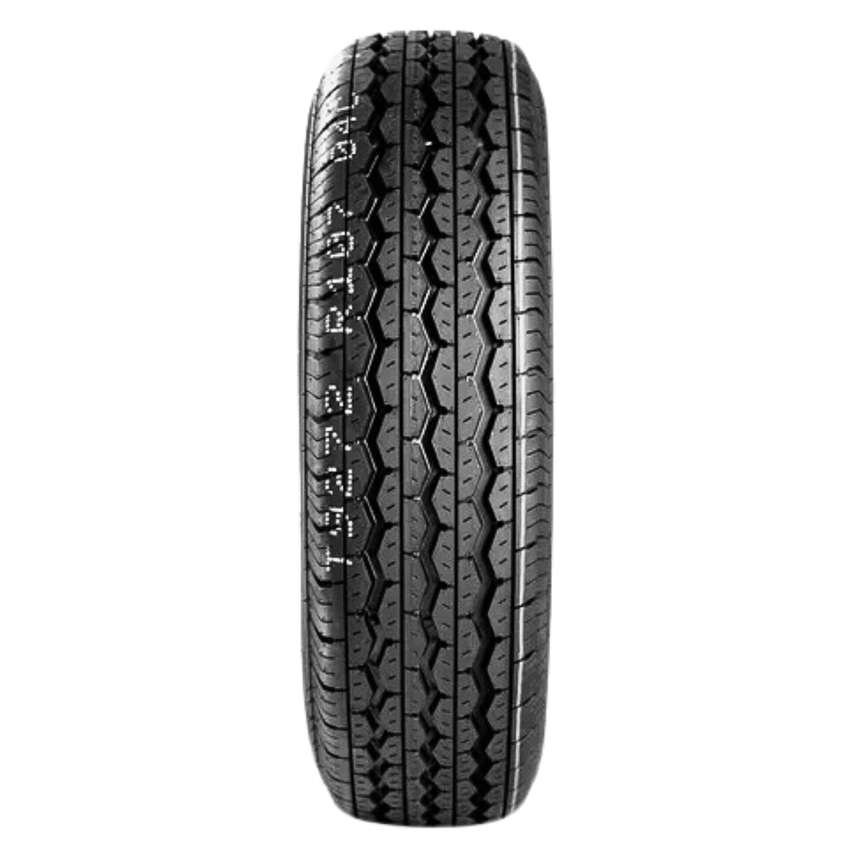 Llanta P 185 R14 102Q Teraflex SUPERTRAC 301