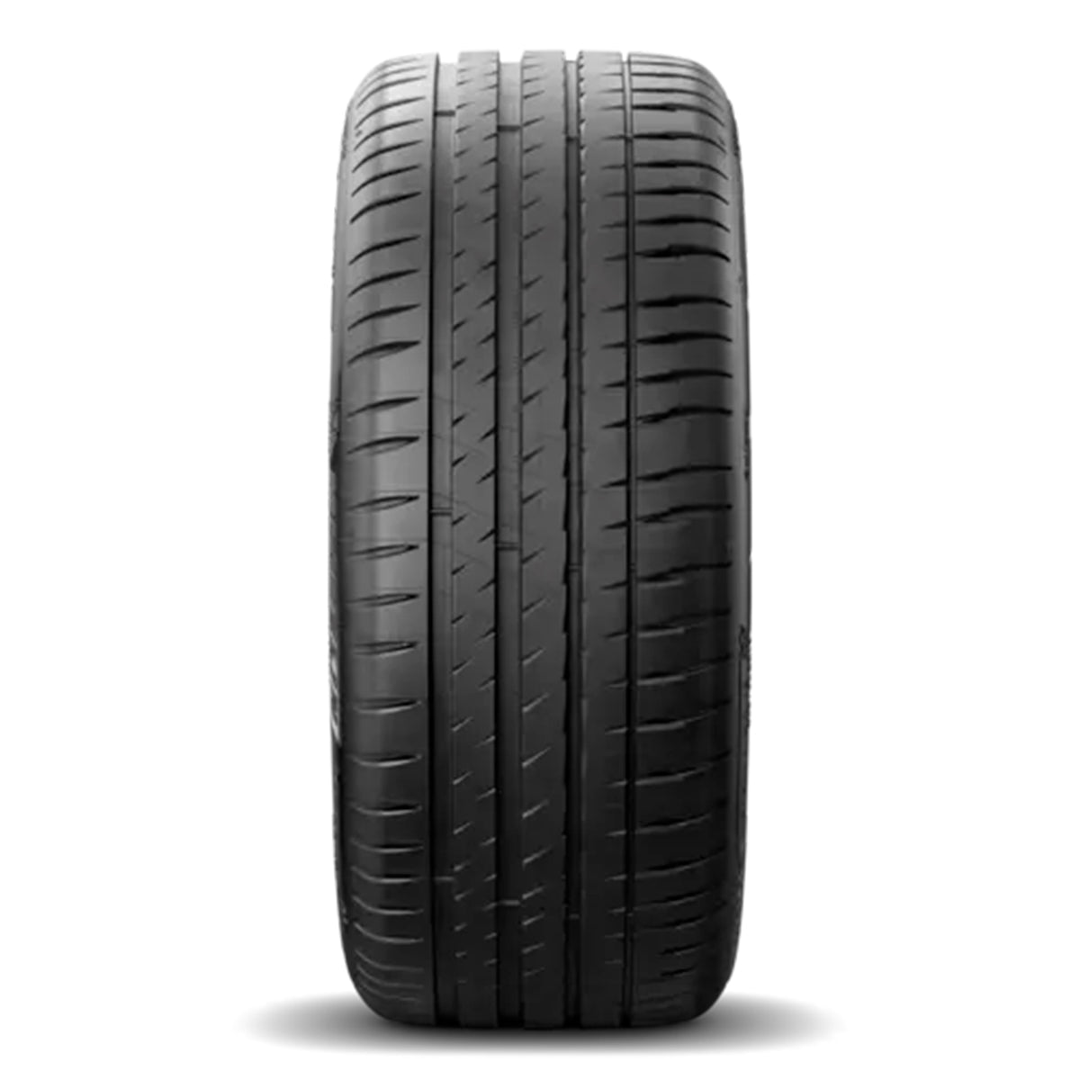 Llanta P 315/40 R21 Michelin PILOT SPORT 4 ZP
