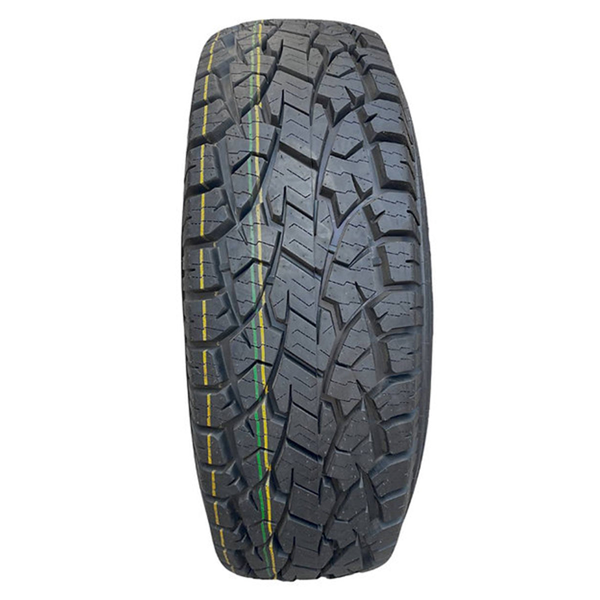 Kit de 2 Llantas P 215/75 R15 Gallant SUV AT5