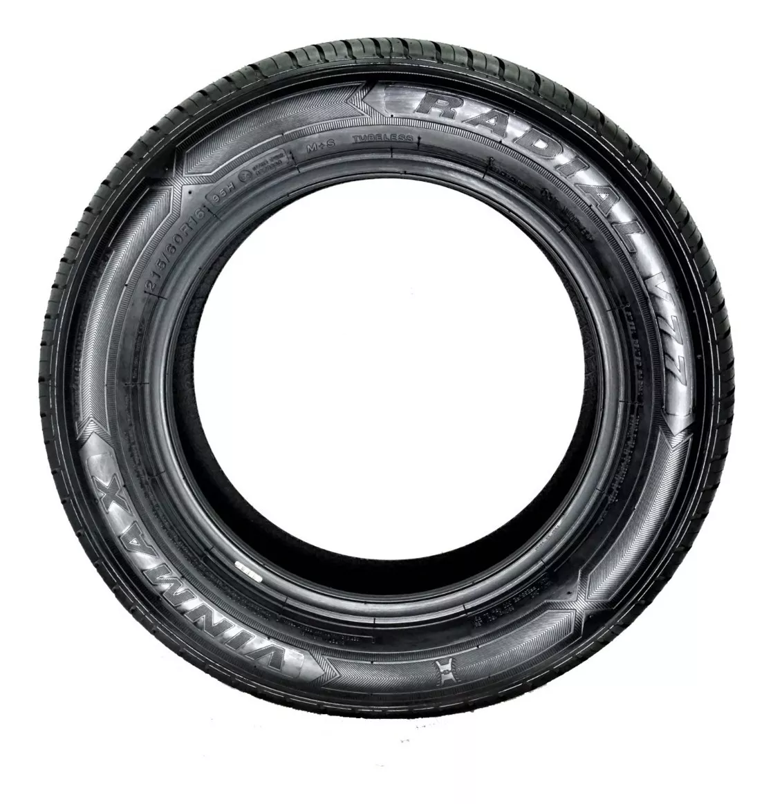Llanta P 225/60 R16 98H Vinmax RADIAL V77