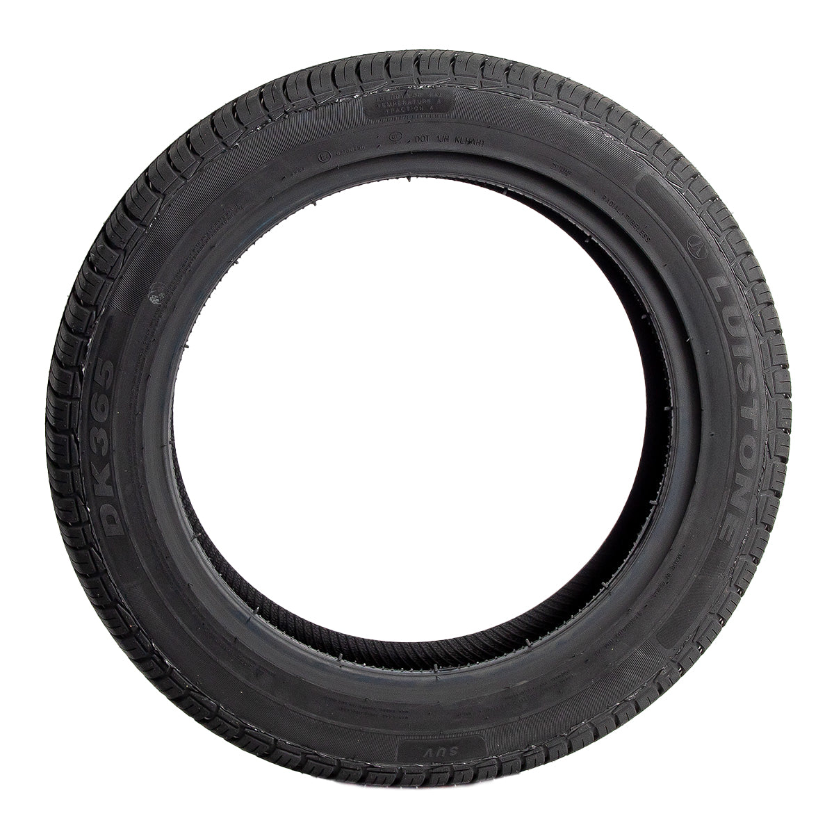 Llanta P 265/65 R17 112H Luistone DK365