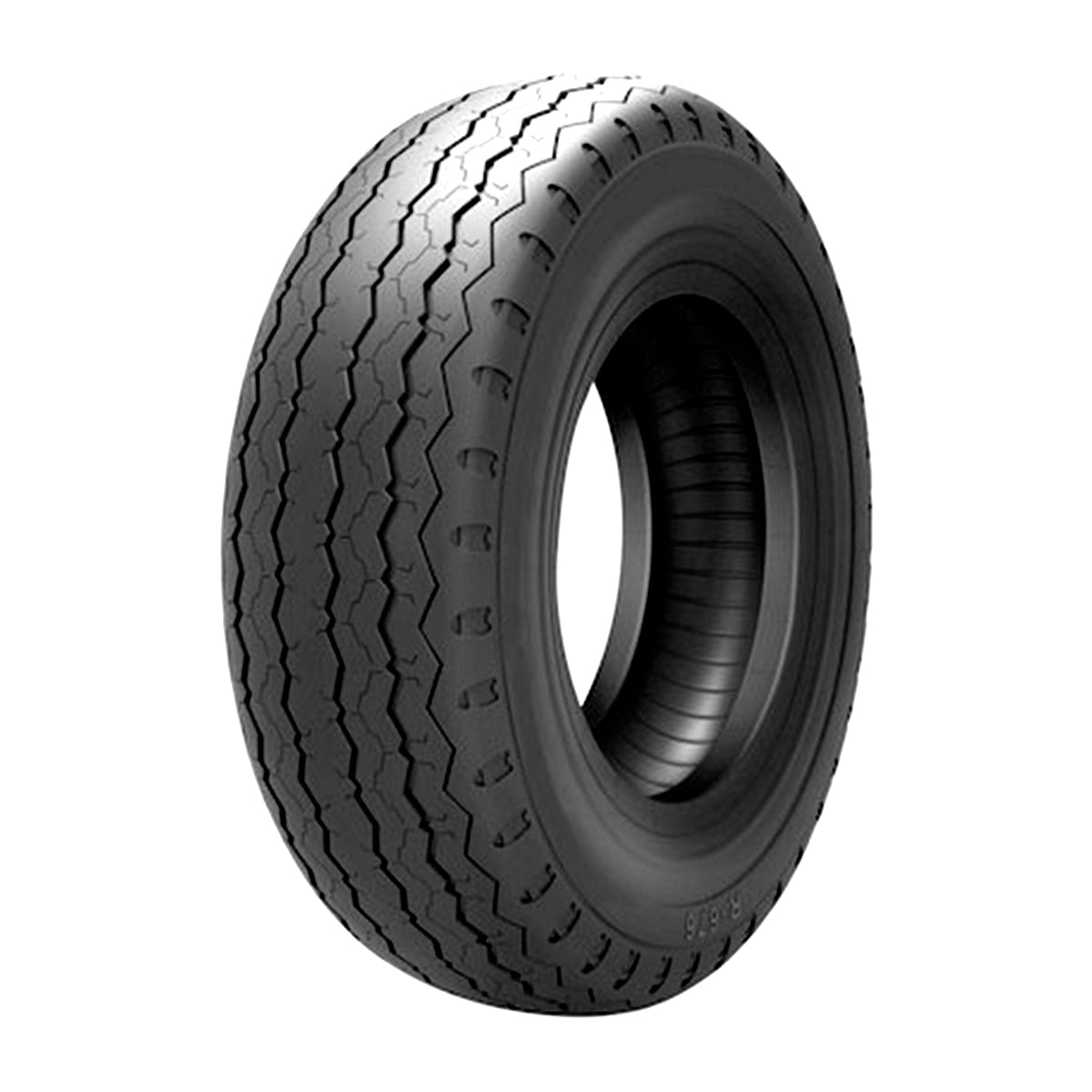 Llanta C 9.5 r16.5 124K SAMSON R676 hwy tl 12C