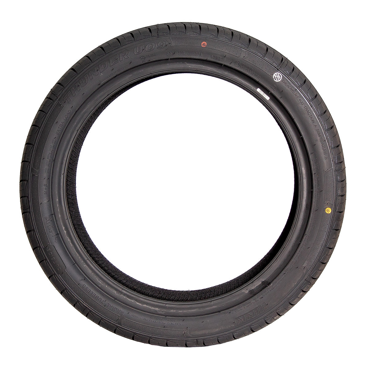 Llanta P 245/50 R18 104W Ilink THUNDER U09 XL