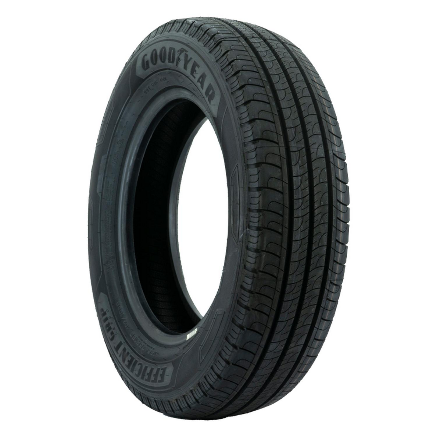 Llanta LT 205/65 R16 107T A A Goodyear Efficientgrip Cargo