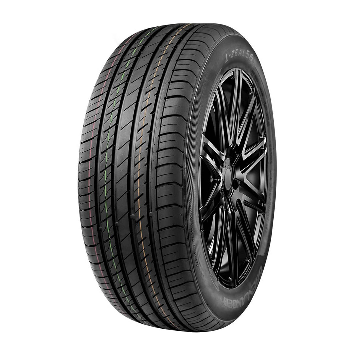 Llanta P 255/45 R18 99W Ilink L-ZEAL 56