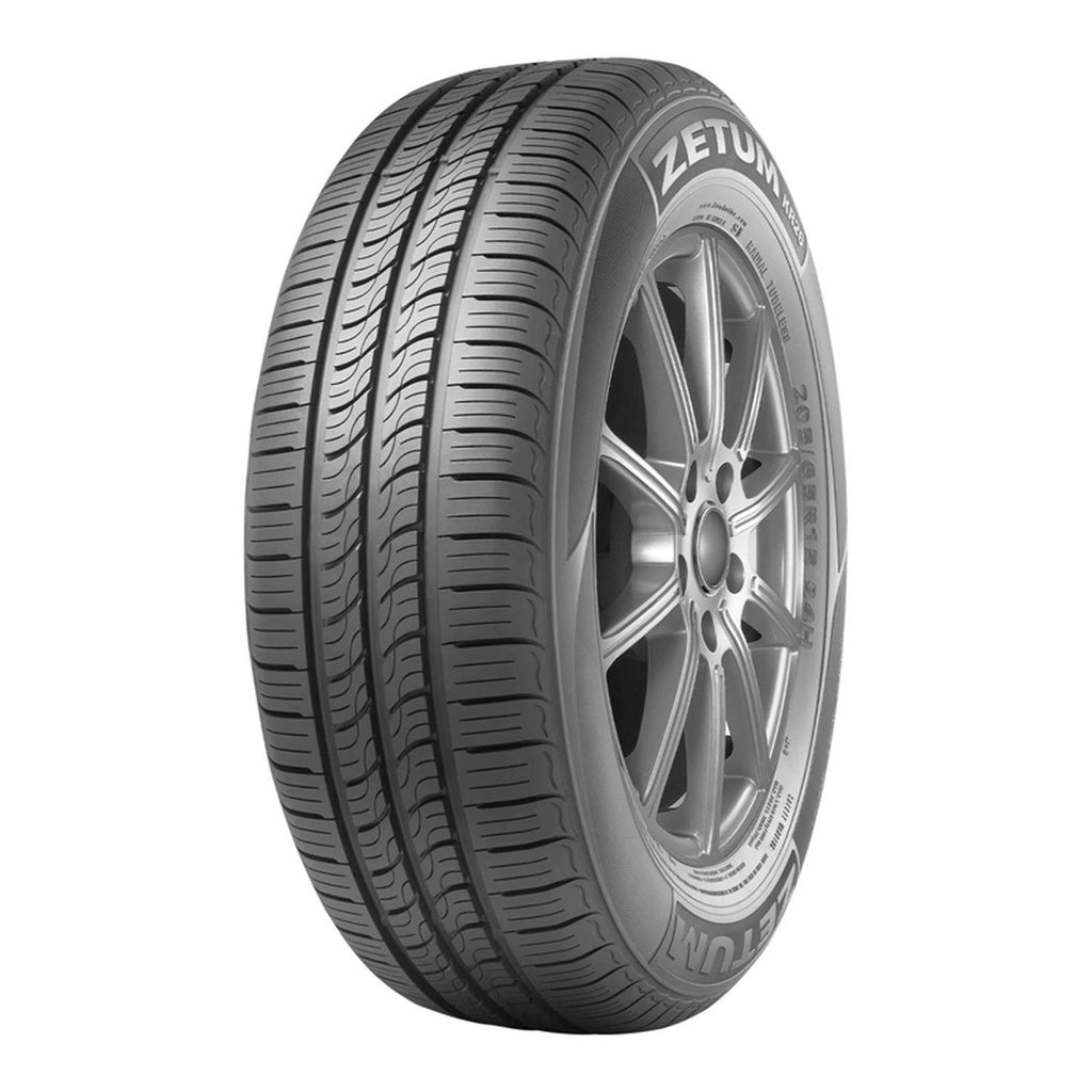 Kit de 2 Llantas P 215/60 R16 95H A A Zetum KR26