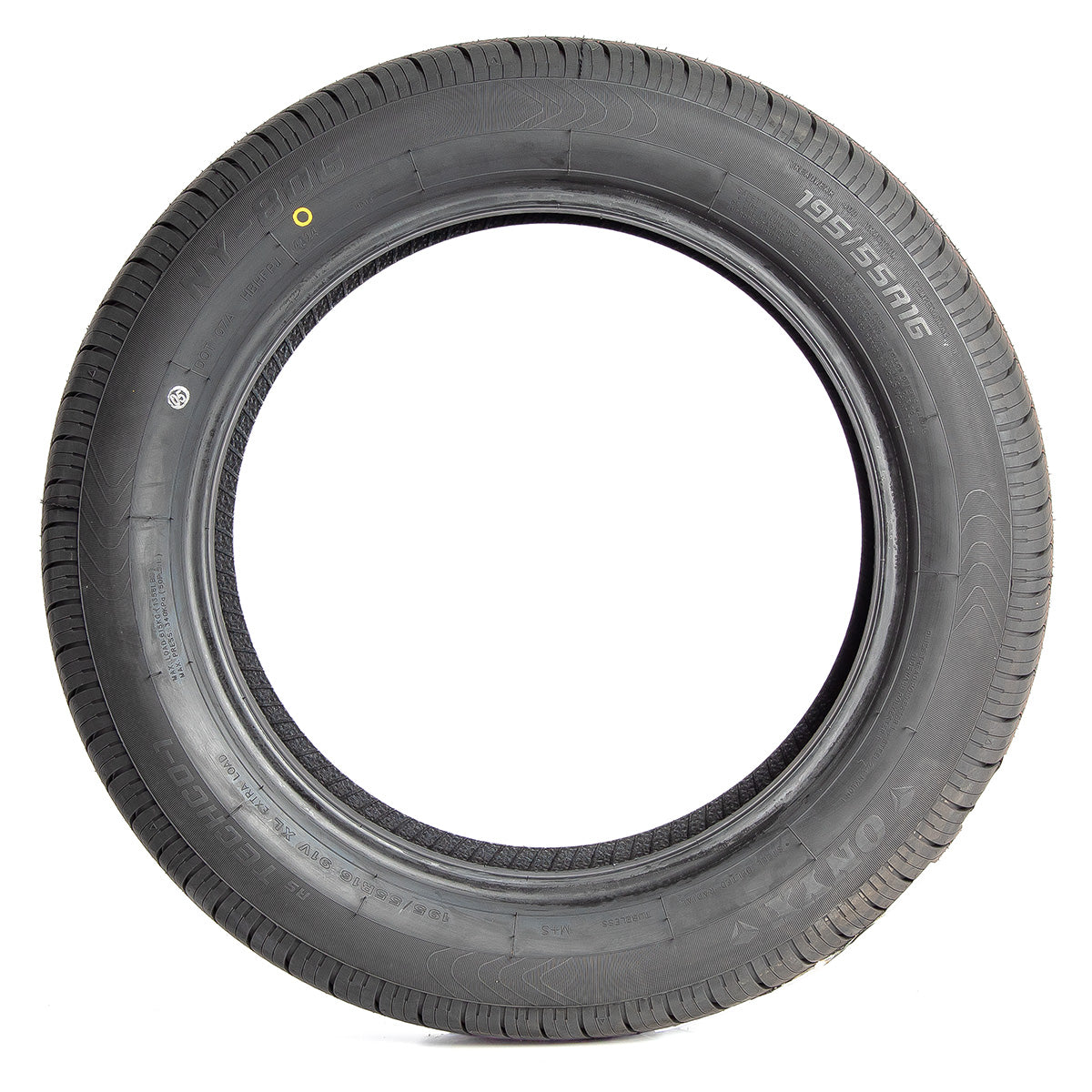 Llanta P 205/55 R16 91V Onyx NY806