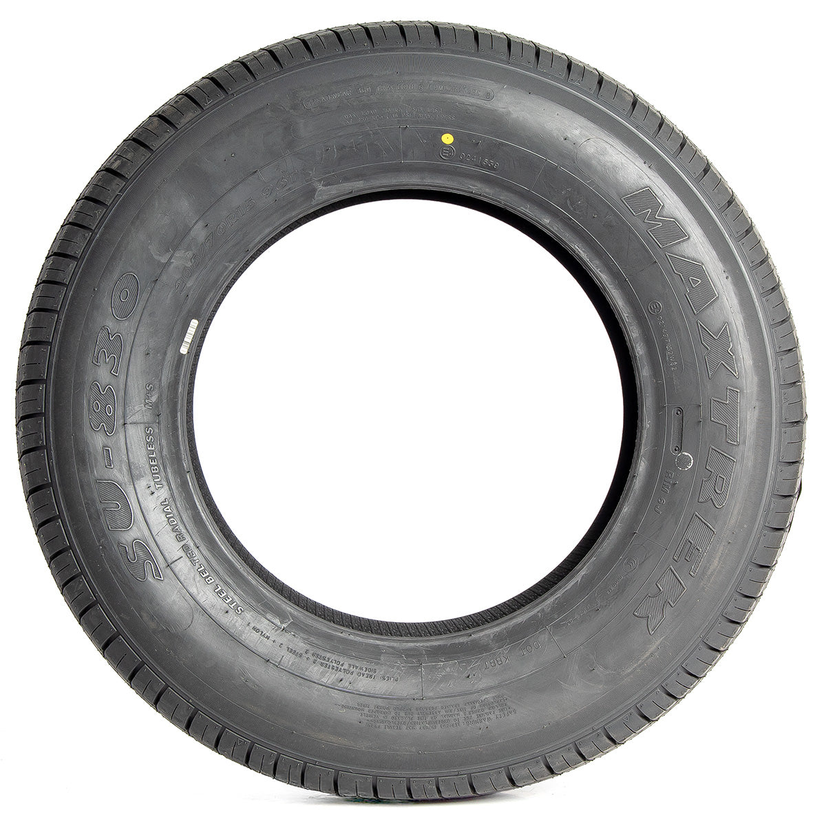 Llanta P 205/70 R15 96T Maxtrek SU830
