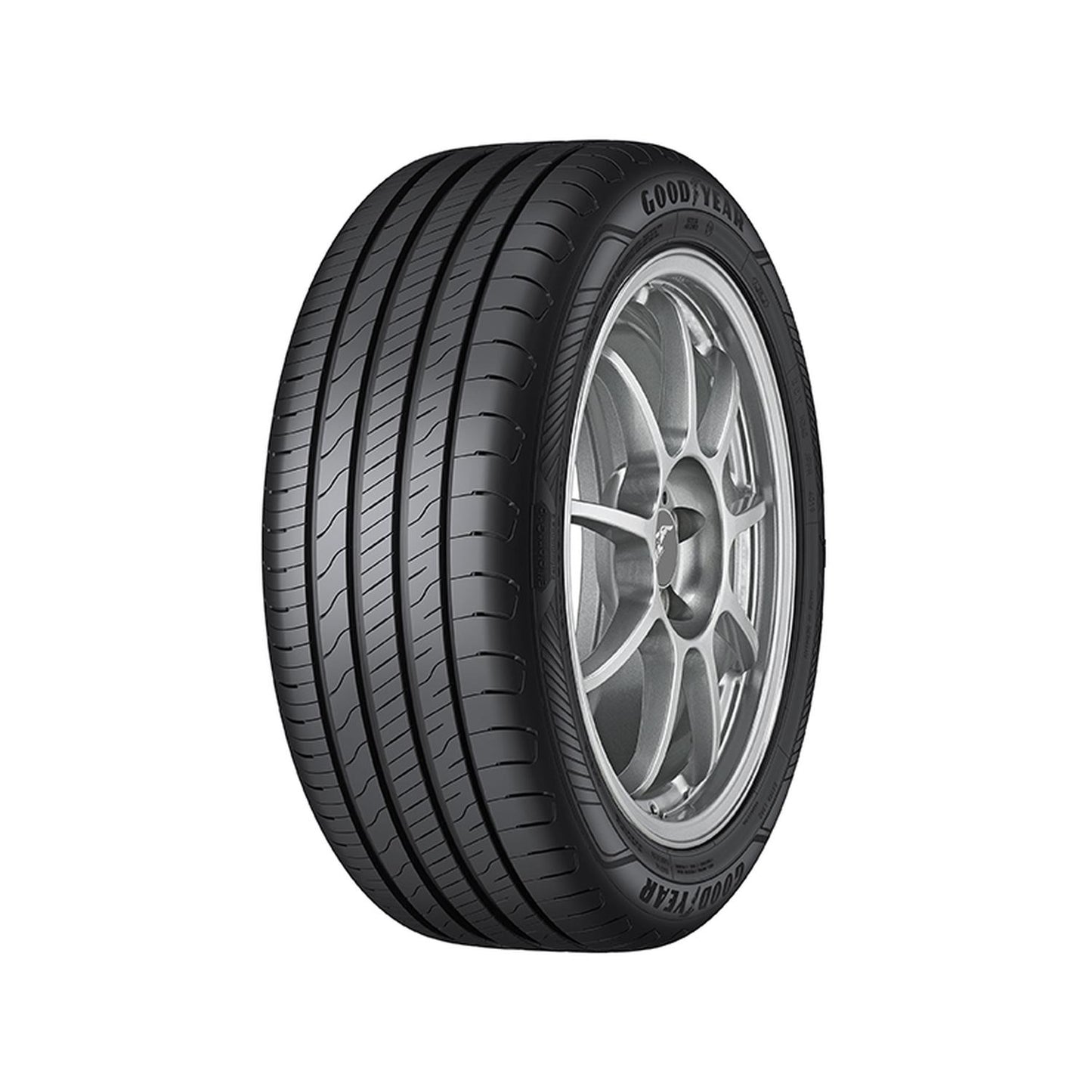 Llanta P 215/60 R17 100V Goodyear Efficient Grip Perform 2