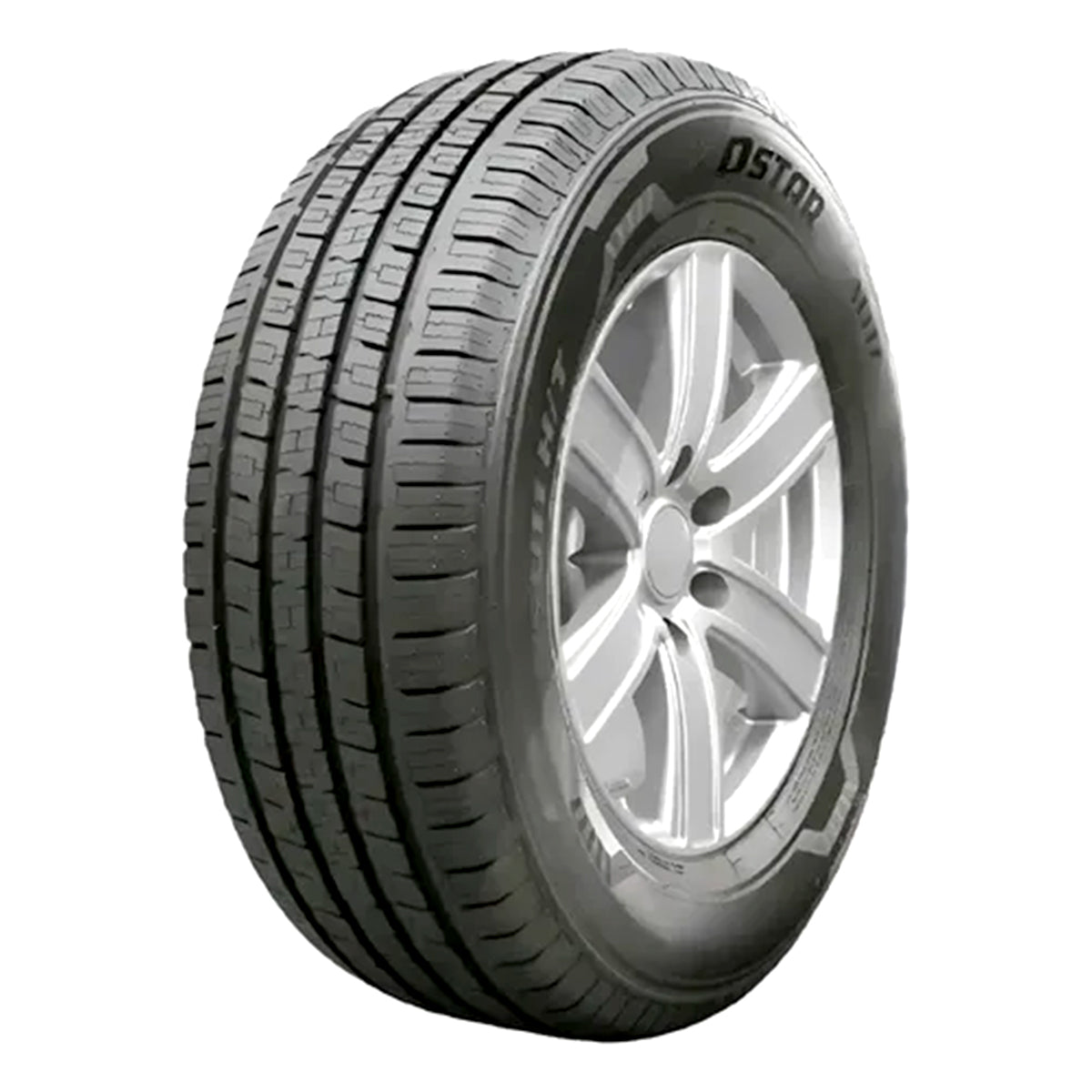 Llanta P 235/55 R19 105V Dstar SSU11