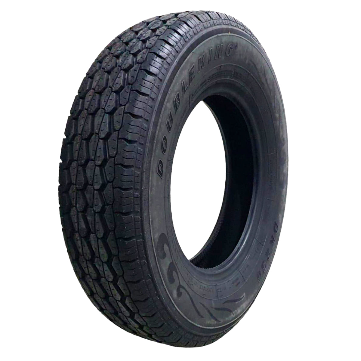 Llanta LT 195 R14 105/103S Doubleking DK256