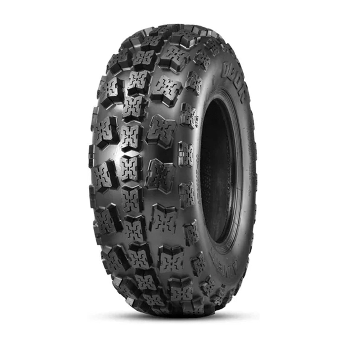 Llanta P 22X7 R10 A A Obor WP03 R