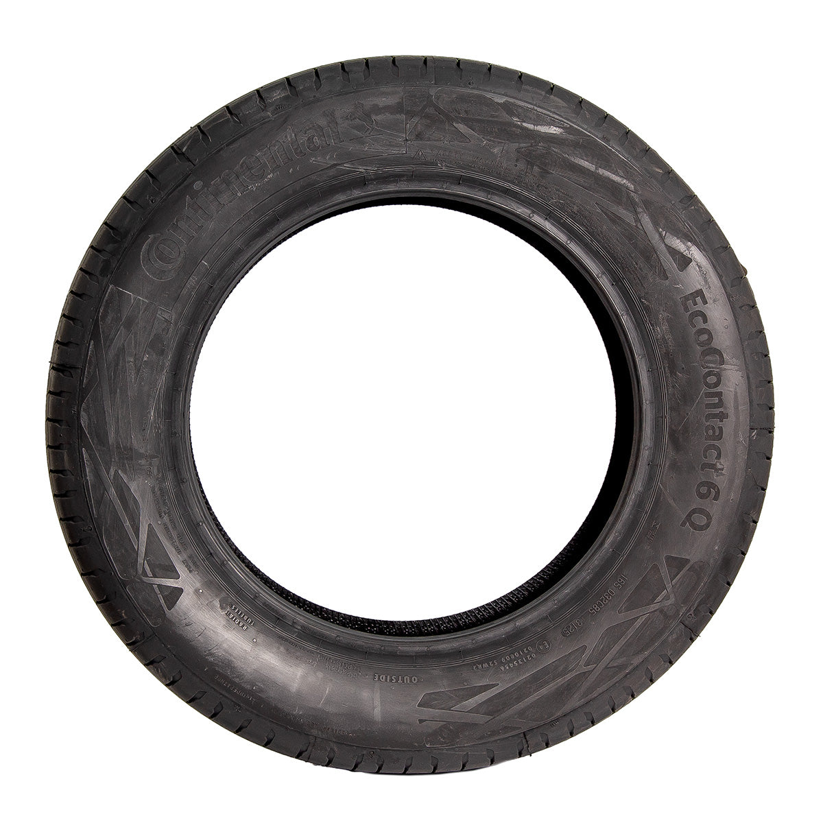 Llanta XL 245/50 R19 105Y Continental EcoContact 6Q