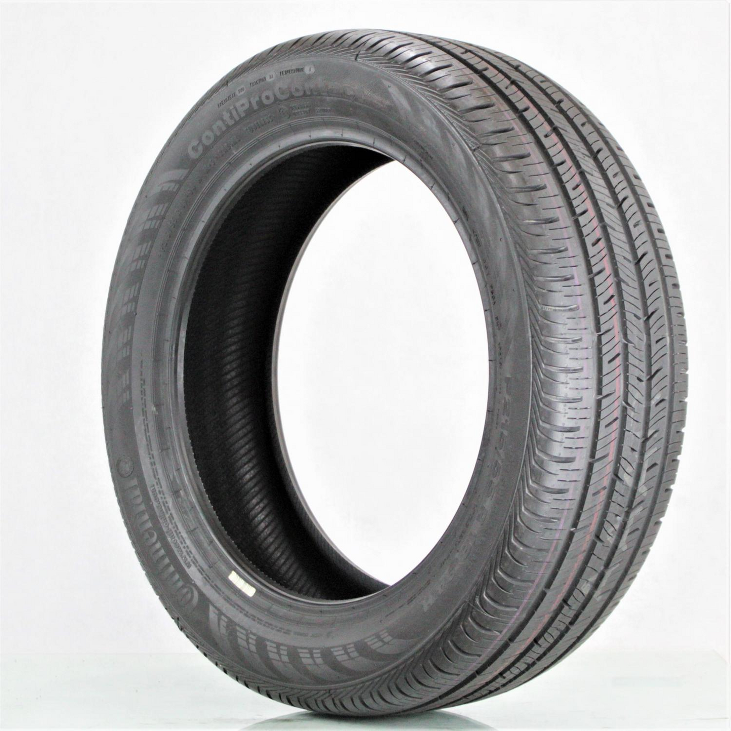 Llanta P 195/65 R15 91H Continental Pro Contact Tx