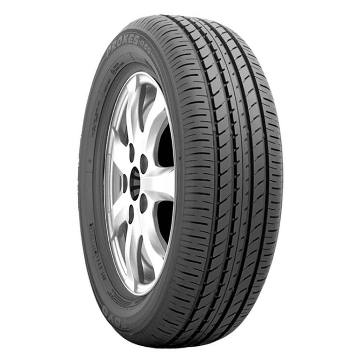 Llanta P 185/60 R16 86H Toyo Pxr39